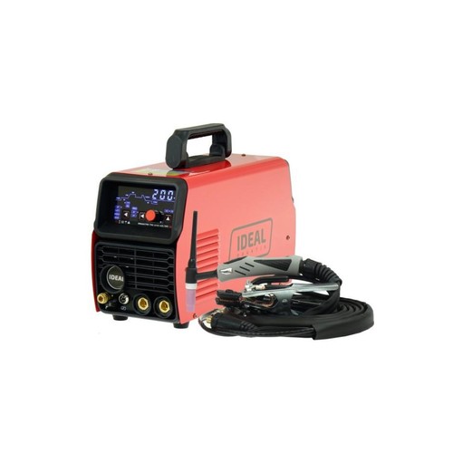 Poste souder inverter - poste,