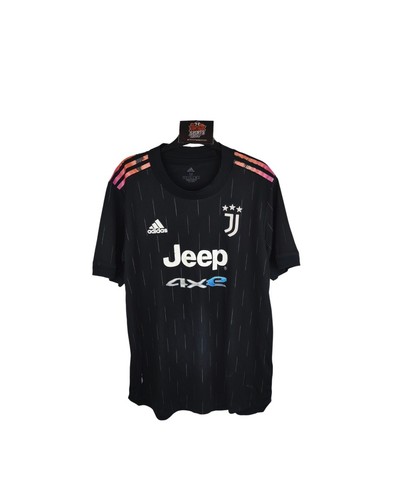 Maillot foot juventus fc - de,