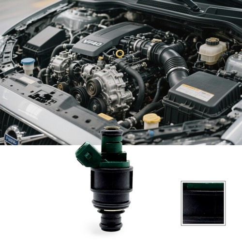 Fuel injector suitable for - injector,