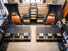Jadis JA800 Flagship Tube