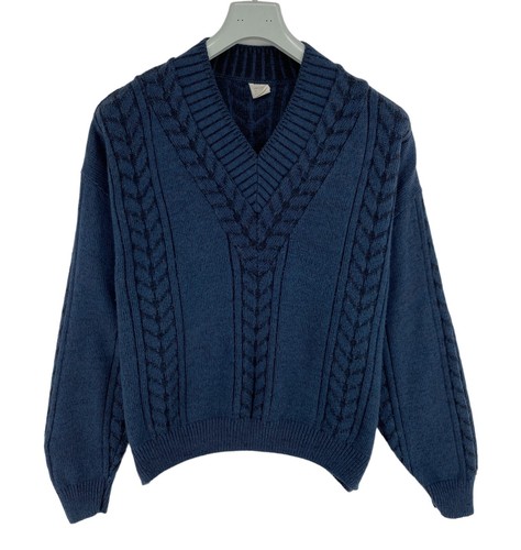 Pull vintage rétro années - pull, 90