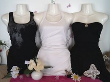 Lot vêtements occasion - , femme