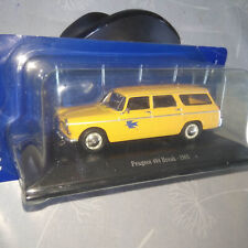 PEUGEOT 404 Break 1963 LA