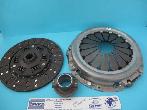 Kit embrayage pour - embrayage,