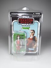 Star Wars - The Vintage Collection - VC73 - Aurra Sing - Unpunched - 2012