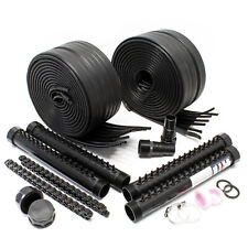 Chauffage solaire piscine PVC