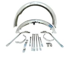 BSA A7 A10 GOLDSTAR Chromé