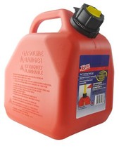 SCEPTER - Jerrican Avec Bec