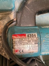 Scie Sauteuse Makita