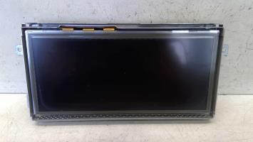 Ecran gps land rover range - ecran,