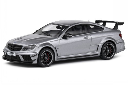 Mercedes c204 c63 amg coupe - c204,
