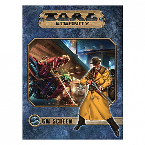 Torg éternité écran du - -,