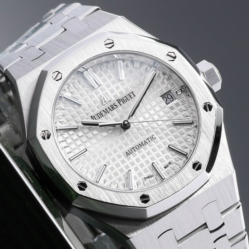 Audemars piguet royal oak 37mm - royal,