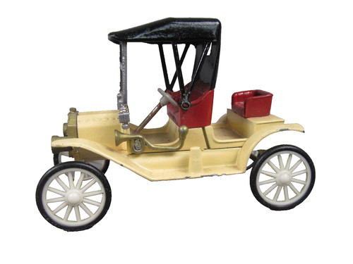 Rami jmk ford - t, torpédo