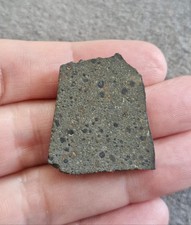 Meteorite chondrite CK6