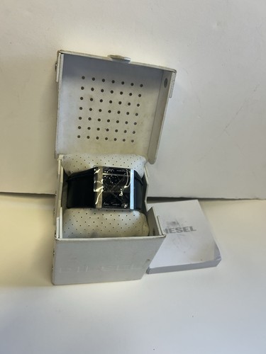 Diesel men wrist watch - diesel,