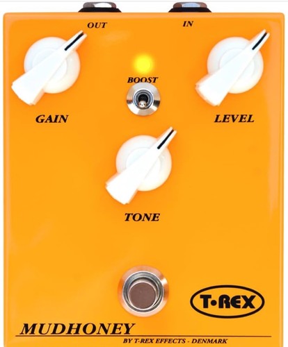 Rex engineering - t-rex,