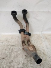 COLLECTEURS D'ÉCHAPPEMENT D'ORIGINE POUR YAMAHA TDM 850 4TX DEPUIS 1999 