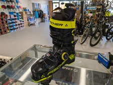 2024 Fischer XTR RC4 120 MV