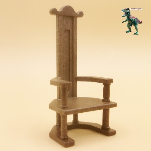 Playmobil siège