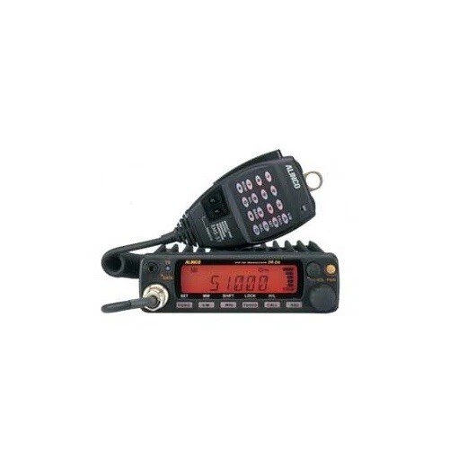 Alinco 06ta 50w fm - 6m,