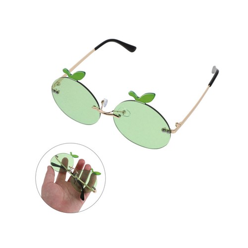 Lunette soleil drole - lunette,