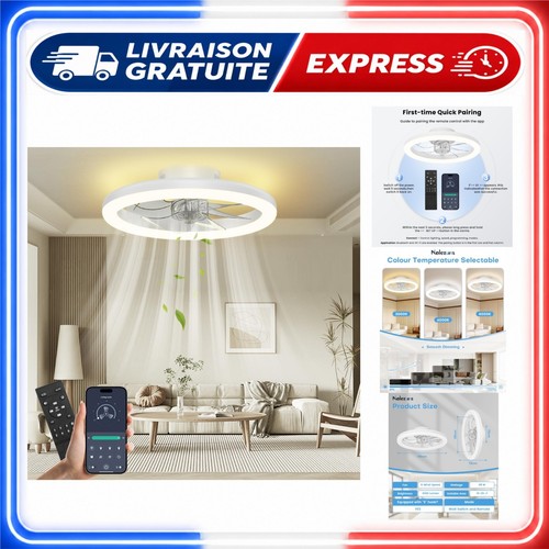 Nalezuns ventilateur - nalezuns, de