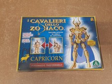 Chevalier or Capricorne en