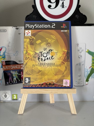 Tour france centenary - de,