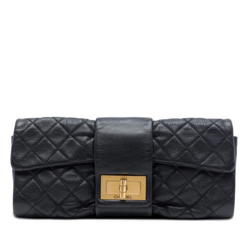 Chanel matelassé sheepskin - chanel,
