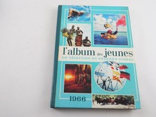 L'album des jeunes 1966