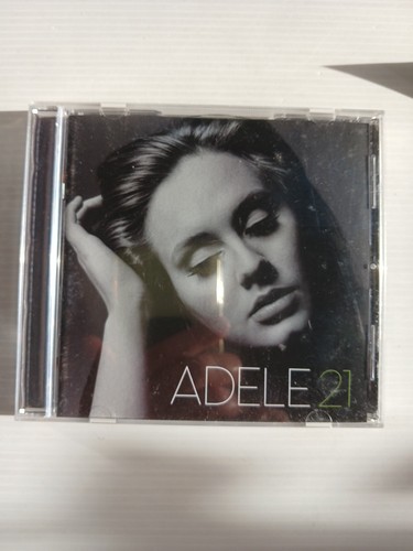 Adele 2011 - adele,