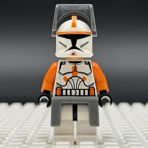 Lego star wars phase - wars, 1