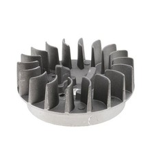 Tête De Cylindre De Part D'Un