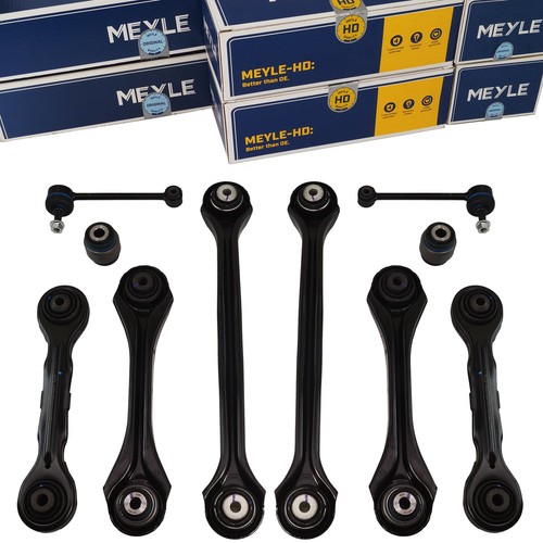 Meyle wishbone ensemble - meyle,