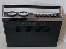 Transistor Grundig Pop 200 De