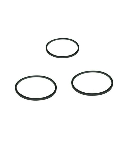 Player belt kit 1x door - belt,