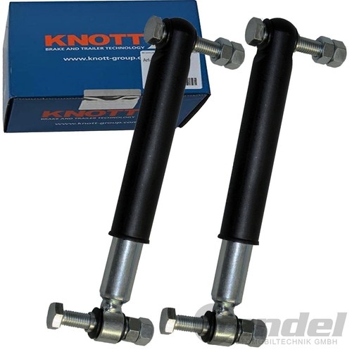 Knott amortisseur - knott,