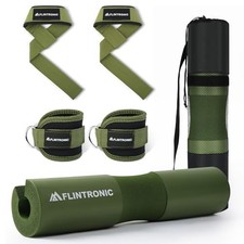 Flintronic Barbell Squat Pad