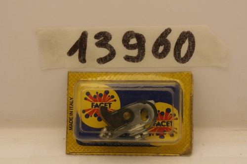 Contacts facet contact set - contact,