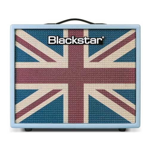 Blackstar debut 50r guitar - blackstar,