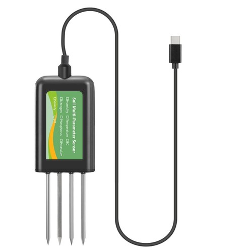 Testeur sol usb pour - testeur,