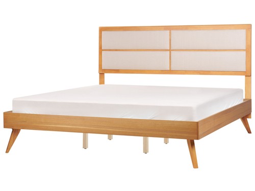 Lit double moderne mdf - double,