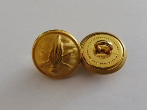 Ancien bouton gendarmerie - ancien,
