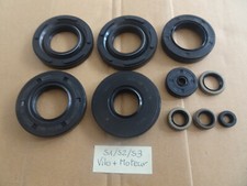 kawasaki S S2 S3    kit des