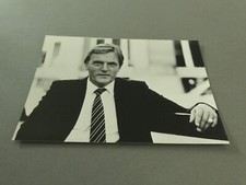 LE BARON EMPAIN  - Photo de presse originale 13x18cm