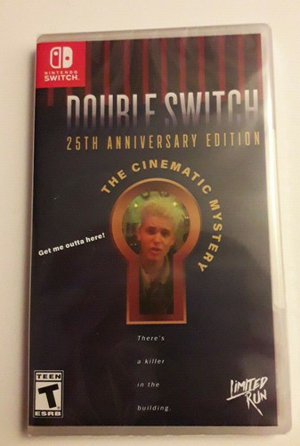 Double switch nintendo - nintendo,