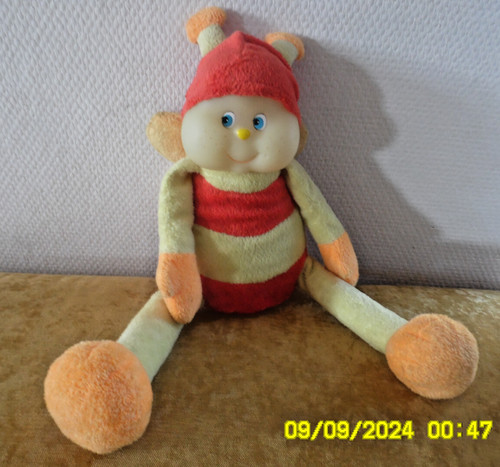 Ajena vintage doudou - p1/,