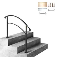 Vevor main courante escalier - vevor,