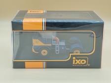 1/43 Volvo F88 ASG Bleu &